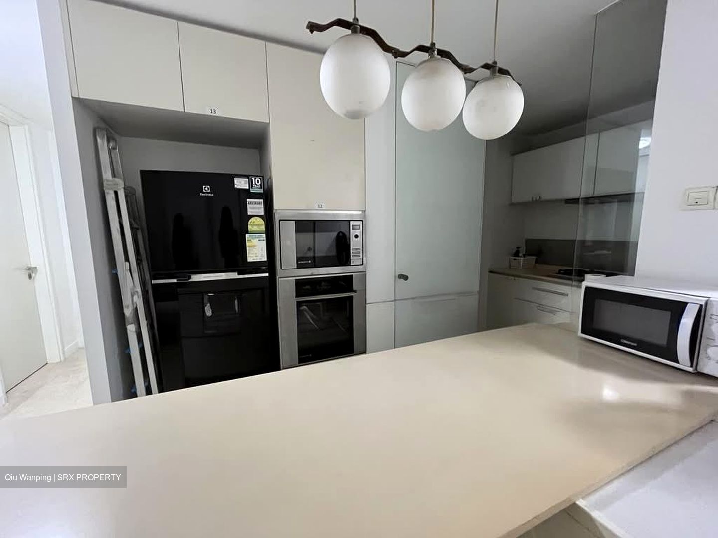 The Centris (D22), Apartment #575379101